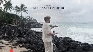 BATLI - TAK SAMO CZUJE BÓL (prod. Vespucci)