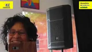 Benefit evento para Moçambique em Rotterdam
