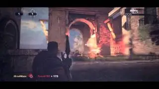 Kaos | Torque Bow Tag Teamtage by Kaos Trojan