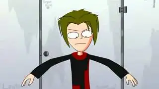 School 13  9 серия.