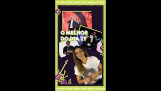 Veja o que vai ter de melhor no dia 21 de setembro no Rock in Rio 