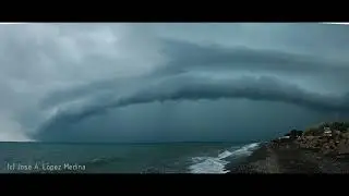 No veas este vídeo si tienes 