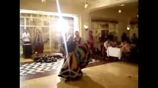 Хургада танец с юбками