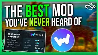 The Best Planet Zoo Mod You've NEVER Heard Of!