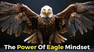 The Power Of Eagle Mindset - Best Motivational Video
