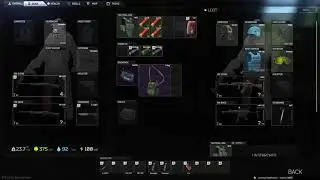 Escape from Tarkov: Scav Double Frag