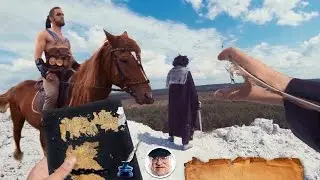 Игра Престолов От Первого Лица