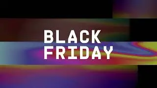 ARTURIA | Black Friday Sale | 50% Off Flagship Software