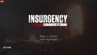 Insurgency Sandstorm - BETA 2 - Crossing Victory !