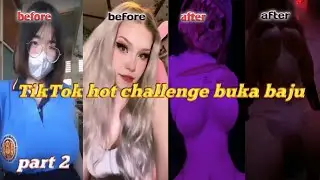 SEVERE COLLECTION OF TIKTOK VIDEOS OPEN CLOTHES!!! MAKE AHHH.... TIKTOK OPEN CLOTHES CHALLENGE pa...