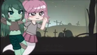 💕👻 Welcome to our channel! 💚🧟‍♀️