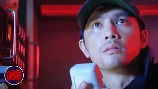 Godzilla Opening Scene | Godzilla (1998) | Now Scaring