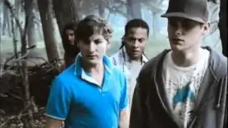 «Убойные каникулы Tacker & Dale vs Evil» Трейлер в переводе Гоблина