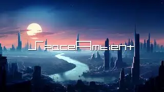 Astronaut Ape - Homeworld [SpaceAmbient Channel]
