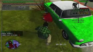 this is a robbery
