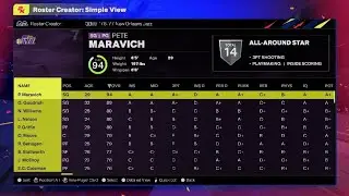 Marbury Fix