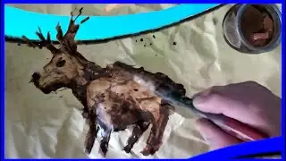 ARTE RUPESTRE