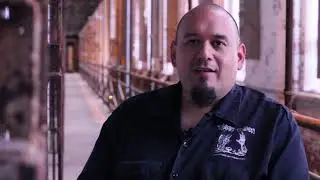 Preview: Blood Prison 2018 at the Ohio State Reformatory