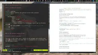 My R Workflow for Reproduce-able & Portable Analysis