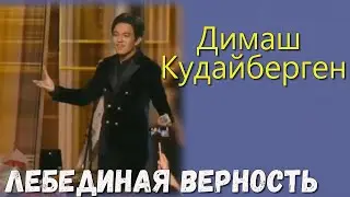 ❤️Любимые лебеди Димаша Кудайбергена ✯SUB✯