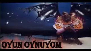 Oyun Oynuyom Intro