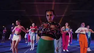 LET ME THINK ABOUT (Official video, 2022)