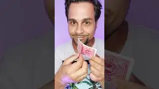 3 Easy Cards Magic Tricks TUTORIAL ♥️♠️♦️♣️