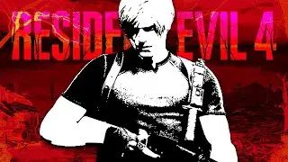 Resident Evil 4 Remake is Perfect [Review]