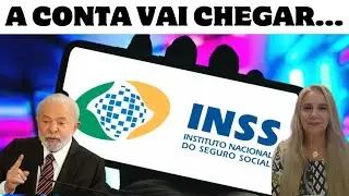Paranormal Tania Macedo diz como vai ficar a questão do IN SS