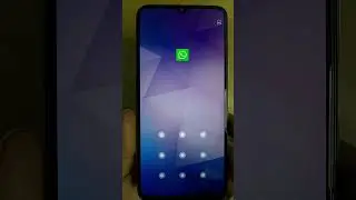 how to lock whatsapp on android in tamil