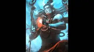 Protection Charm - Mahadev edit | Sanatani | #sanatandharma #shorts