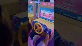Game mobil seru
