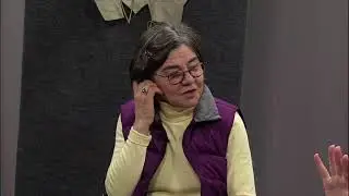Arts & Ideas #98 Lynne Johnson   Artist & Educator