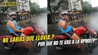 Obs diarias #146 | POLICIA TAPA LA PATENTE PARA EVITAR MULTAS | SALUDOS A SUBS | GÑ MOTOVLOG ARG