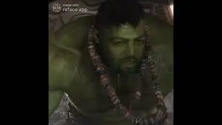 Gordon Hulk Freeman