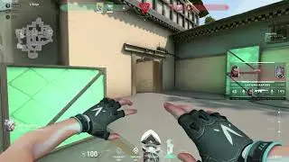 Korean Jett ?