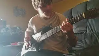 New djent song idea