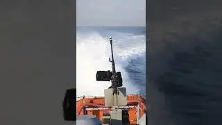 Defense, Offense, Assistance: The Israeli Navy in Gaza