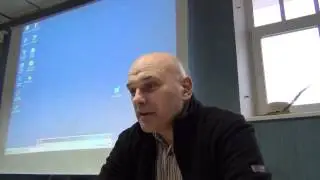 Андрей Великанов. Введение в семиотику.