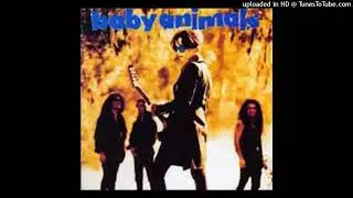 Baby Animals - Ain't Gonna Get It