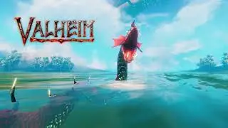 Valheim OST - Sailing (Extended)