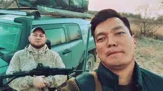 4K | Hunting, November 2022
