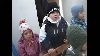 Kostěj Nesmrtelný (vynášení Morany)