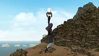 FFXIV Endwalker 6.1: Pod 062 Mount!