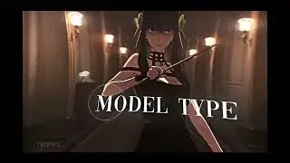 Yor Briar | Spy x Family edit