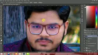 HOW TO PHOTO EDITE IN PHOTOSHOP