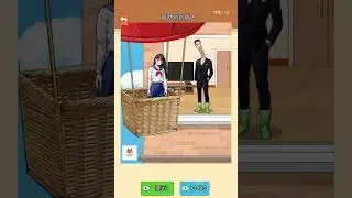 《整個活吧》《Let's Fun》🔥第77關🔥偽人大廈🔥Fake man 4🔥幫助辨別偽人