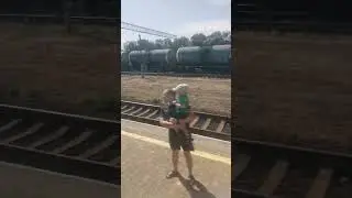 Станция Ростов-Западный