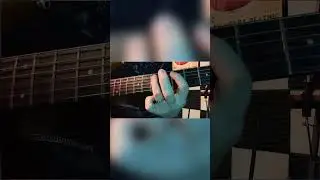 Tone Up Your Guitar Game with THIS Cool Lick