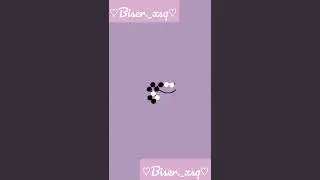 тутор на Найк из бисера🐾🦭🕸️///♡Biser._xsq♡🕸️🦭🐾///
